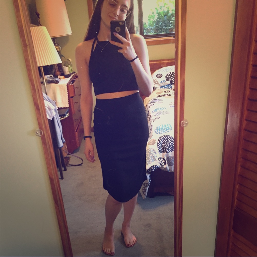 MAKE ME AN OFFER